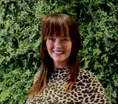 Carol Nuttall